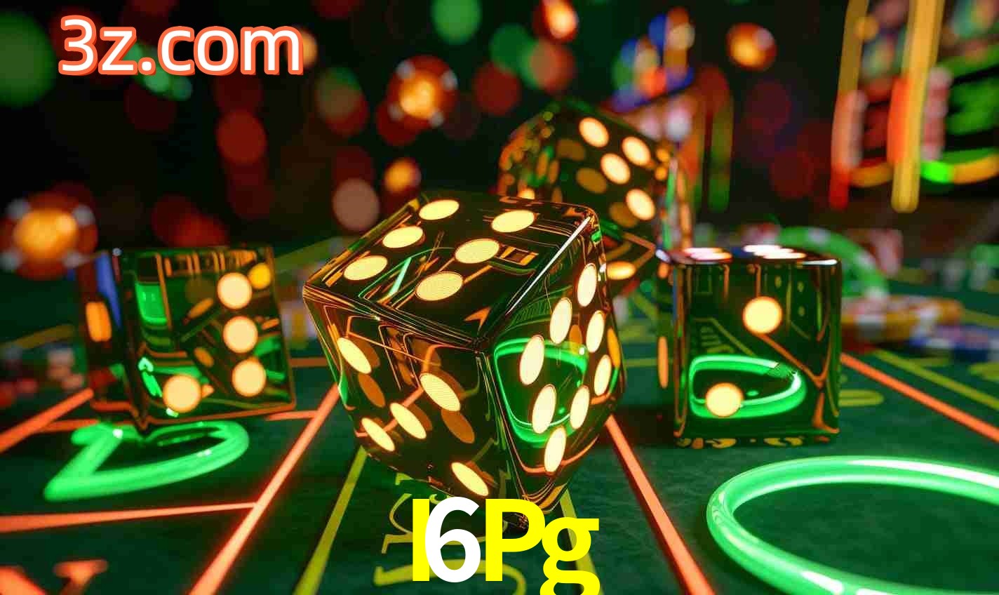 Entretenimento no Jogos I6Pg