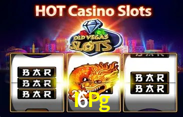 Generoso Bônus Cassino I6Pg